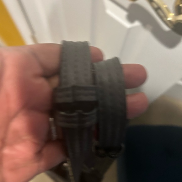 Jessica Simpson Hobo Bag - Picture 8 of 9